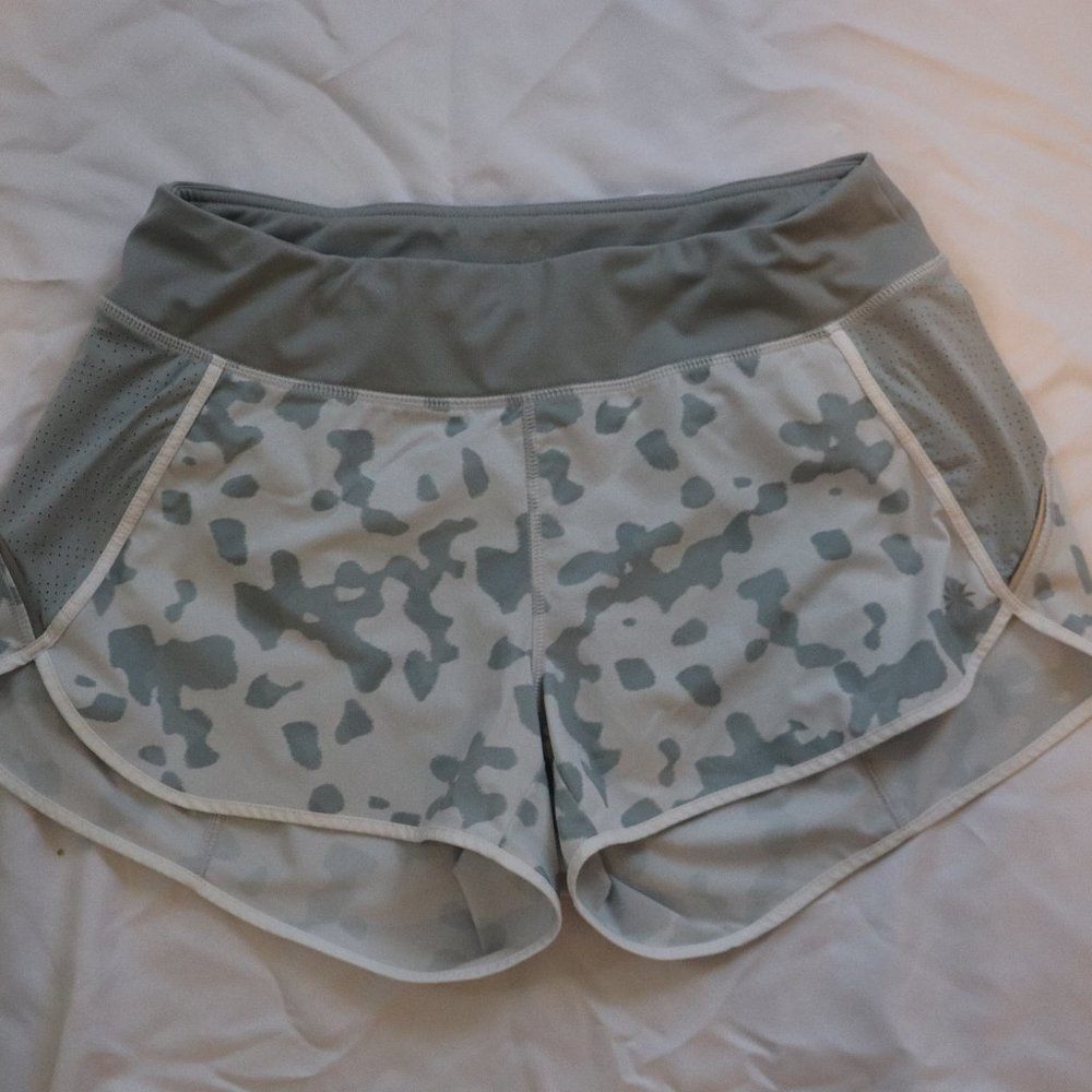 Athleta Shorts